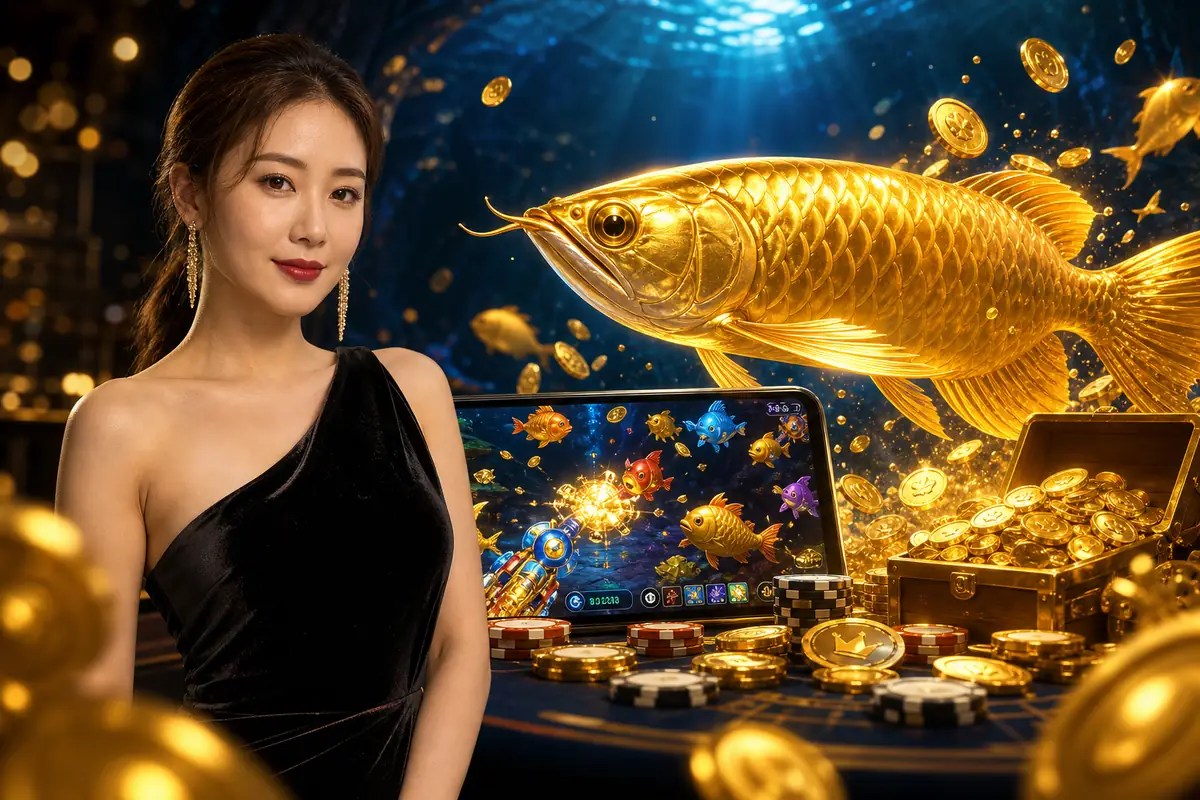 12dang Online Casino Live Games