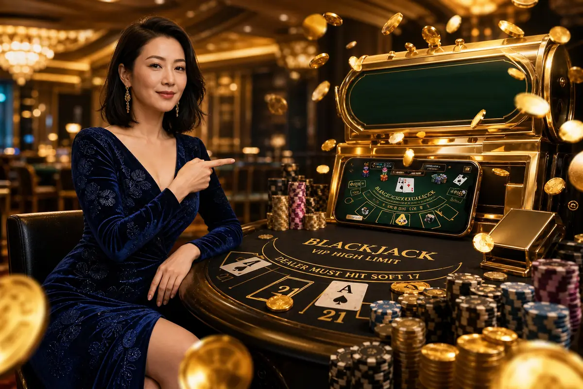 12dang Live Dealer Casino Experience